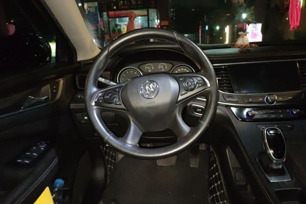 Buick LaCrosse 2019, 113100 км, за 10417 USD - фото 11