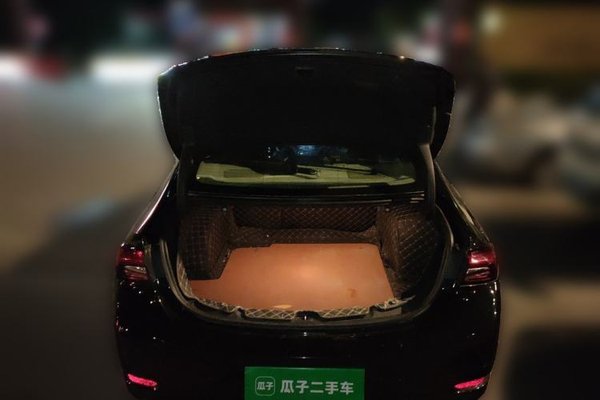 Buick LaCrosse 2019, 113100 км, за 10417 USD - фото 20