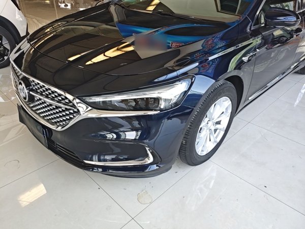 Buick LaCrosse 2021, 52000 км, за 14812 USD - фото 23