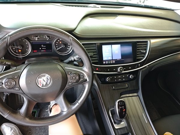 Buick LaCrosse 2021, 52000 км, за 14812 USD - фото 9