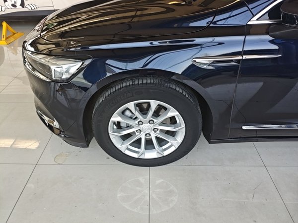Buick LaCrosse 2021, 52000 км, за 14812 USD - фото 7