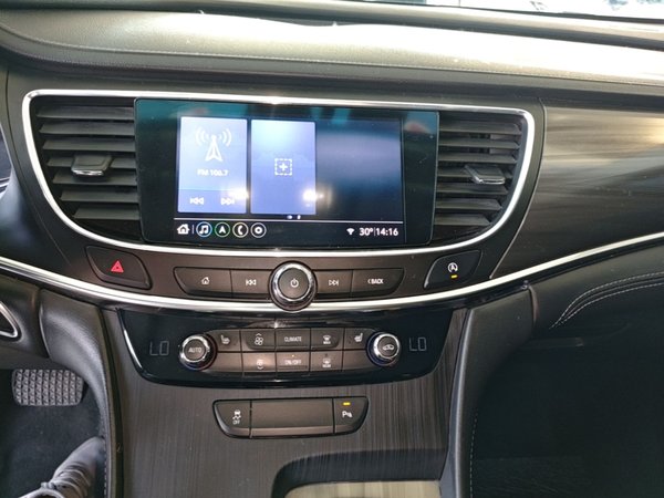 Buick LaCrosse 2021, 52000 км, за 14812 USD - фото 12