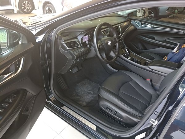 Buick LaCrosse 2021, 52000 км, за 14812 USD - фото 15
