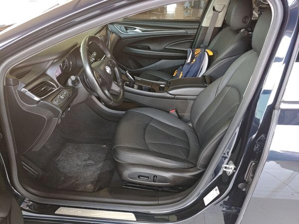 Buick LaCrosse 2021, 52000 км, за 14812 USD - фото 14