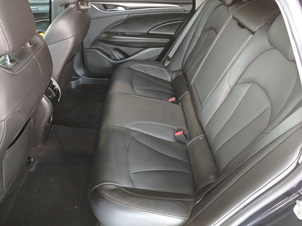 Buick LaCrosse 2021, 52000 км, за 14812 USD - фото 16
