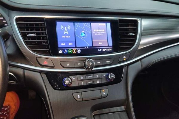 Buick LaCrosse 2021, 63200 км, за 14767 USD - фото 20