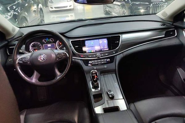 Buick LaCrosse 2021, 63200 км, за 14767 USD - фото 17