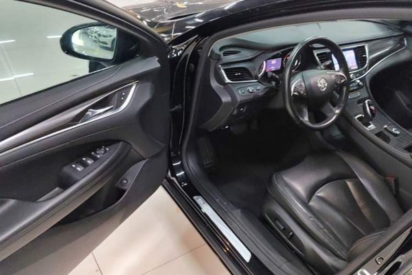 Buick LaCrosse 2021, 63200 км, за 14767 USD - фото 23