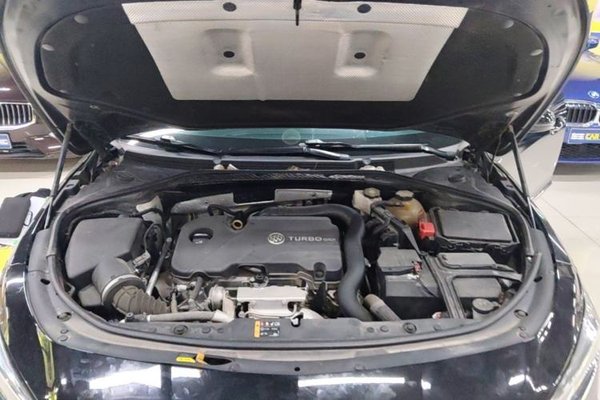 Buick LaCrosse 2021, 63200 км, за 14767 USD - фото 30