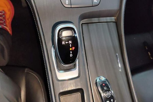 Buick LaCrosse 2021, 63200 км, за 14767 USD - фото 21