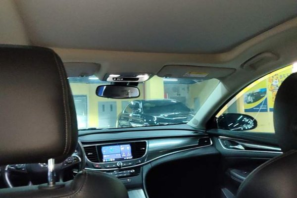 Buick LaCrosse 2021, 63200 км, за 14767 USD - фото 26
