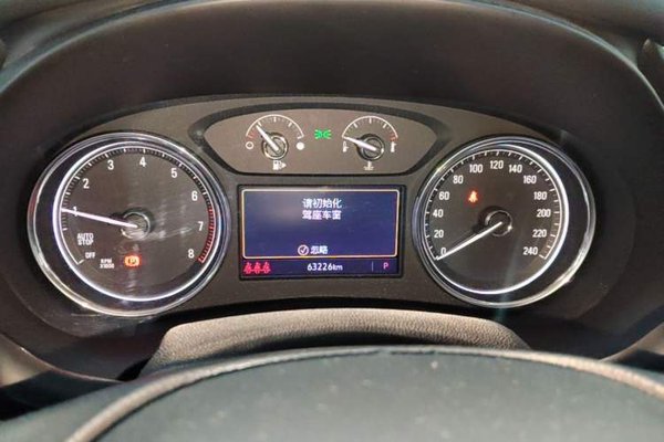 Buick LaCrosse 2021, 63200 км, за 14767 USD - фото 19