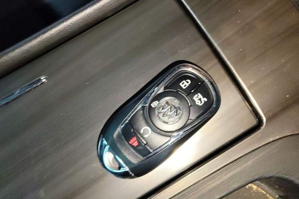 Buick LaCrosse 2021, 63200 км, за 14767 USD - фото 28