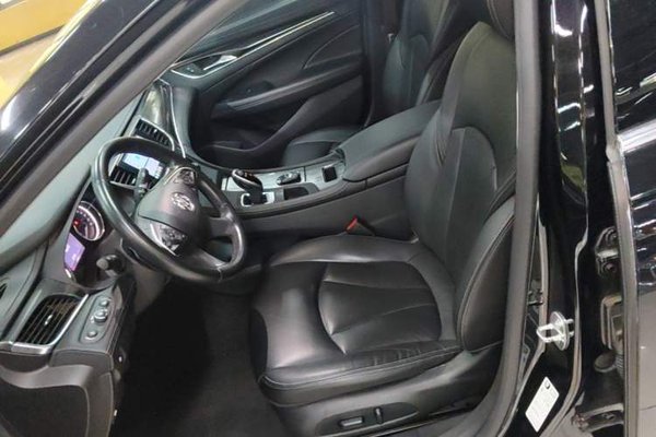 Buick LaCrosse 2021, 63200 км, за 14767 USD - фото 22