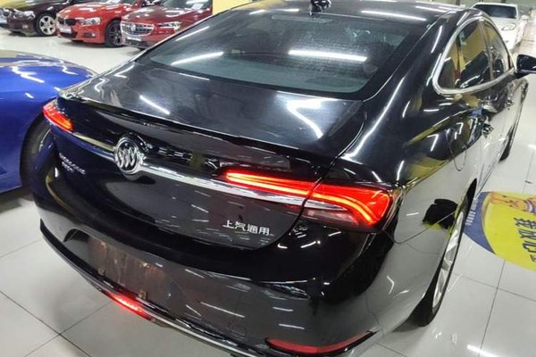 Buick LaCrosse 2021, 63200 км, за 14767 USD - фото 6