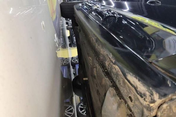 Buick LaCrosse 2021, 63200 км, за 14767 USD - фото 32