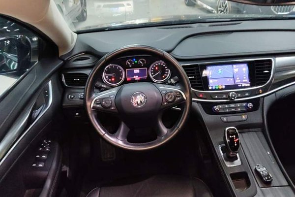 Buick LaCrosse 2021, 63200 км, за 14767 USD - фото 18