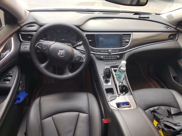 Buick LaCrosse 2021, 40199 км, за 16115 USD - фото 10