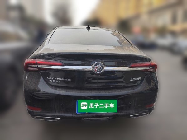 Buick LaCrosse 2021, 40199 км, за 16115 USD