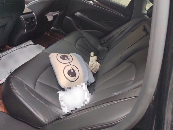 Buick LaCrosse 2021, 40199 км, за 16115 USD - фото 18