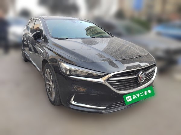 Buick LaCrosse 2021, 40199 км, за 16115 USD