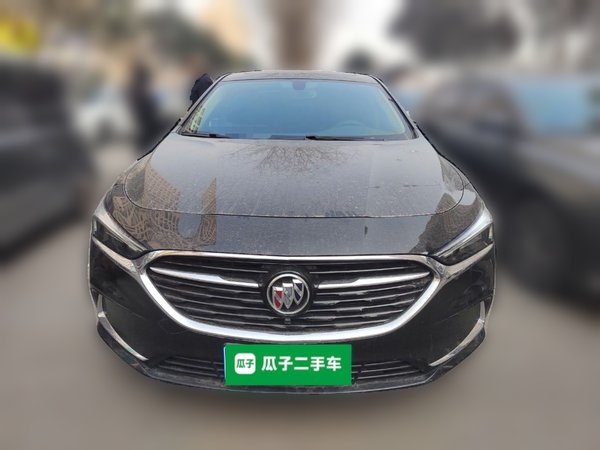 Buick LaCrosse 2021, 40199 км, за 16115 USD