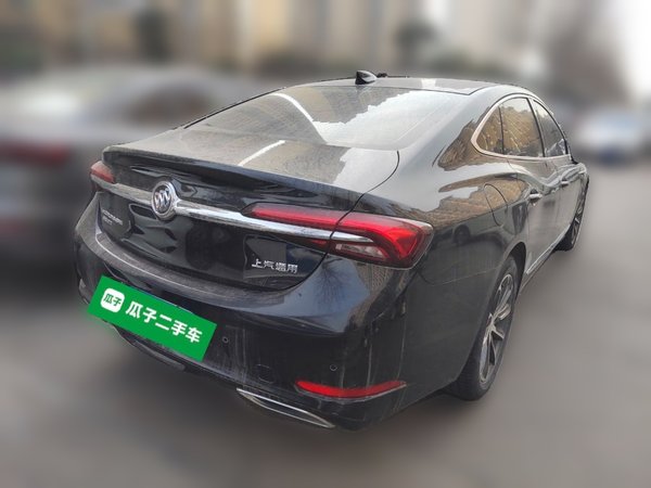 Buick LaCrosse 2021, 40199 км, за 16115 USD - фото 6