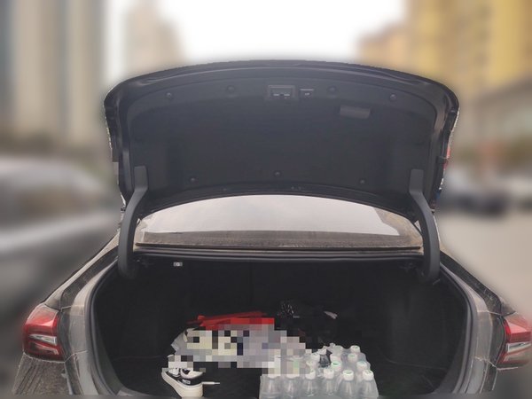 Buick LaCrosse 2021, 40199 км, за 16115 USD - фото 20