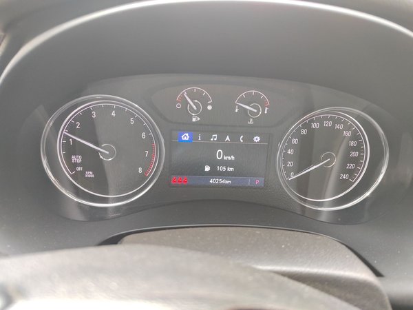 Buick LaCrosse 2021, 40199 км, за 16115 USD - фото 12