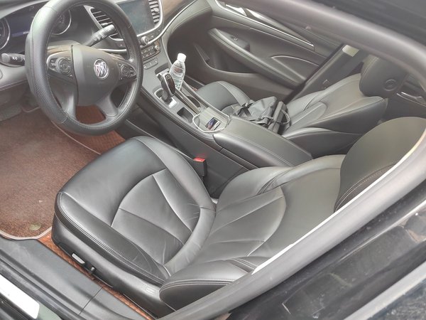 Buick LaCrosse 2021, 40199 км, за 16115 USD - фото 16