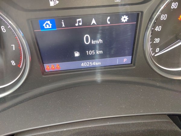 Buick LaCrosse 2021, 40199 км, за 16115 USD - фото 13