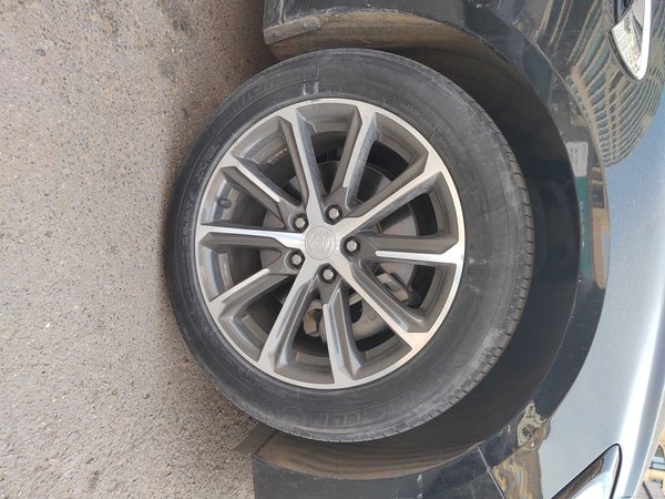 Buick LaCrosse 2021, 40199 км, за 16115 USD - фото 8