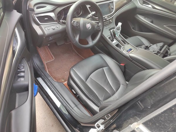 Buick LaCrosse 2021, 40199 км, за 16115 USD - фото 17