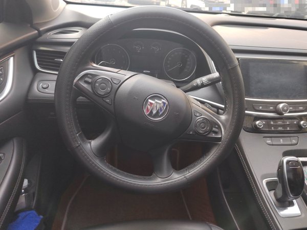 Buick LaCrosse 2021, 40199 км, за 16115 USD - фото 11