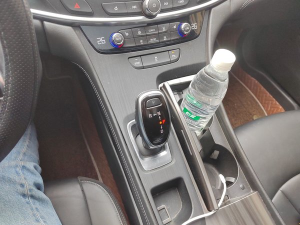 Buick LaCrosse 2021, 40199 км, за 16115 USD - фото 15