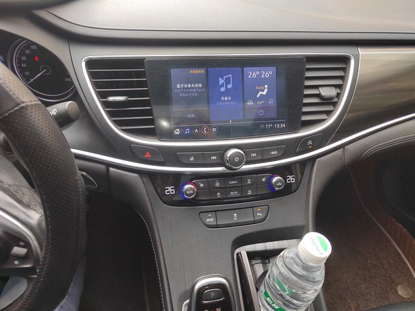 Buick LaCrosse 2021, 40199 км, за 16115 USD - фото 14