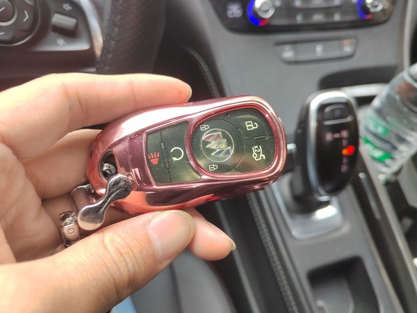 Buick LaCrosse 2021, 40199 км, за 16115 USD - фото 9