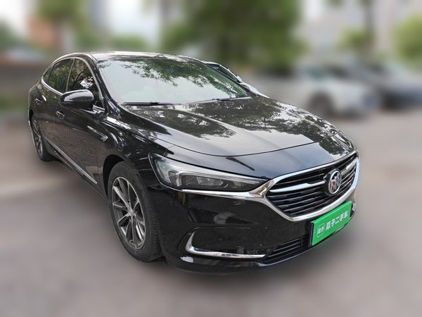 Buick LaCrosse 2021, 55900 км, за 15128 USD
