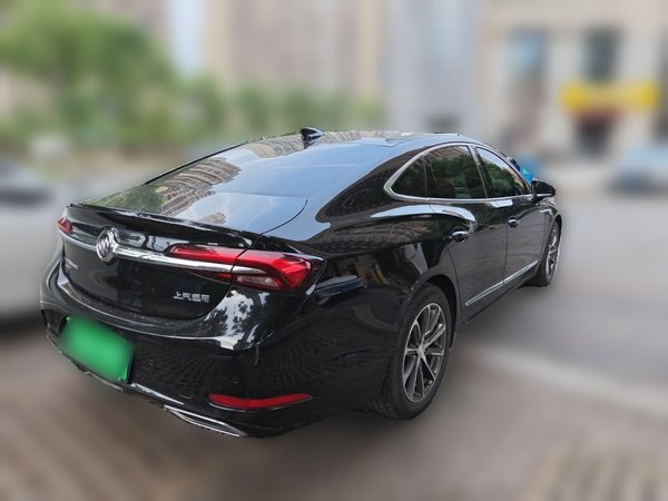 Buick LaCrosse 2021, 55900 км, за 15128 USD - фото 6