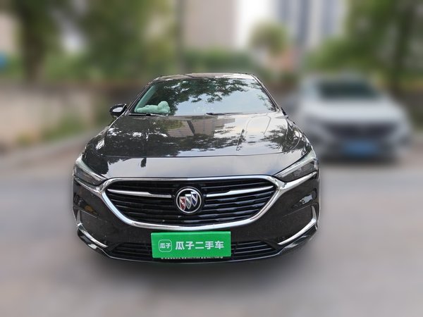 Buick LaCrosse 2021, 55900 км, за 15128 USD