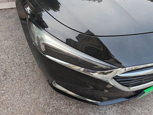 Buick LaCrosse 2021, 55900 км, за 15128 USD - фото 7