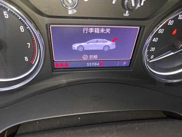 Buick LaCrosse 2021, 55900 км, за 15128 USD - фото 13