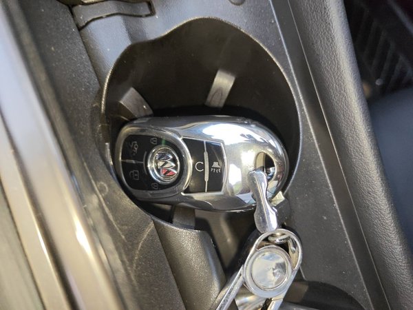 Buick LaCrosse 2021, 55900 км, за 15128 USD - фото 9