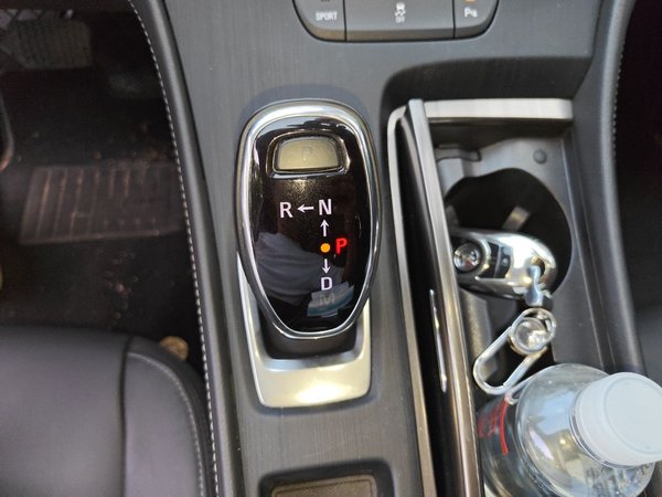 Buick LaCrosse 2021, 55900 км, за 15128 USD - фото 15