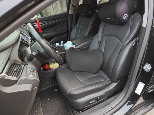 Buick LaCrosse 2021, 55900 км, за 15128 USD - фото 16
