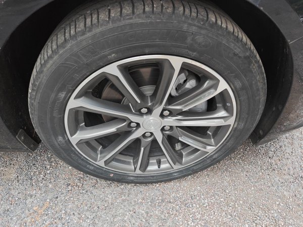Buick LaCrosse 2021, 55900 км, за 15128 USD - фото 8