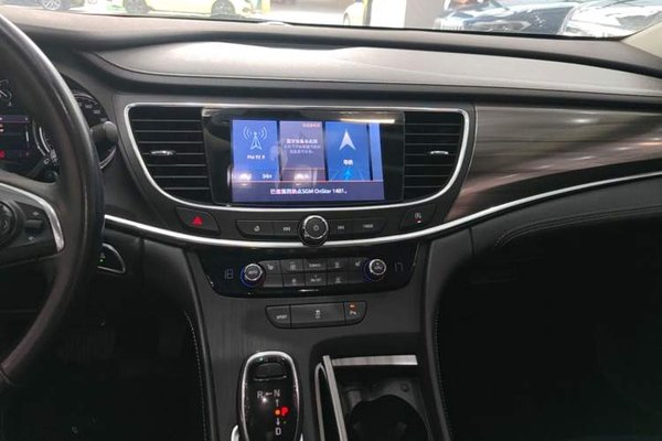 Buick LaCrosse 2021, 91700 км, за 14104 USD - фото 17