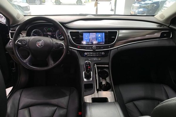 Buick LaCrosse 2021, 91700 км, за 14104 USD - фото 14
