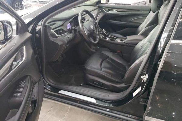 Buick LaCrosse 2021, 91700 км, за 14104 USD - фото 20