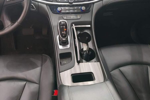 Buick LaCrosse 2021, 91700 км, за 14104 USD - фото 18